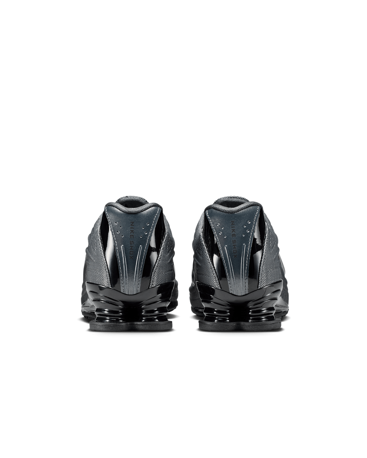 NIKE公式】レディース ショックス Z x NAKED Copenhagen 'Metallic